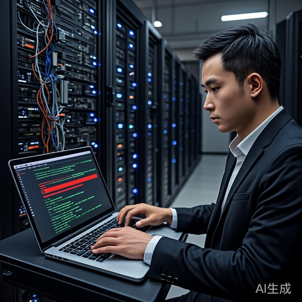 Linux 服务器安全运维，排查程序连接拒绝、异常访问问题