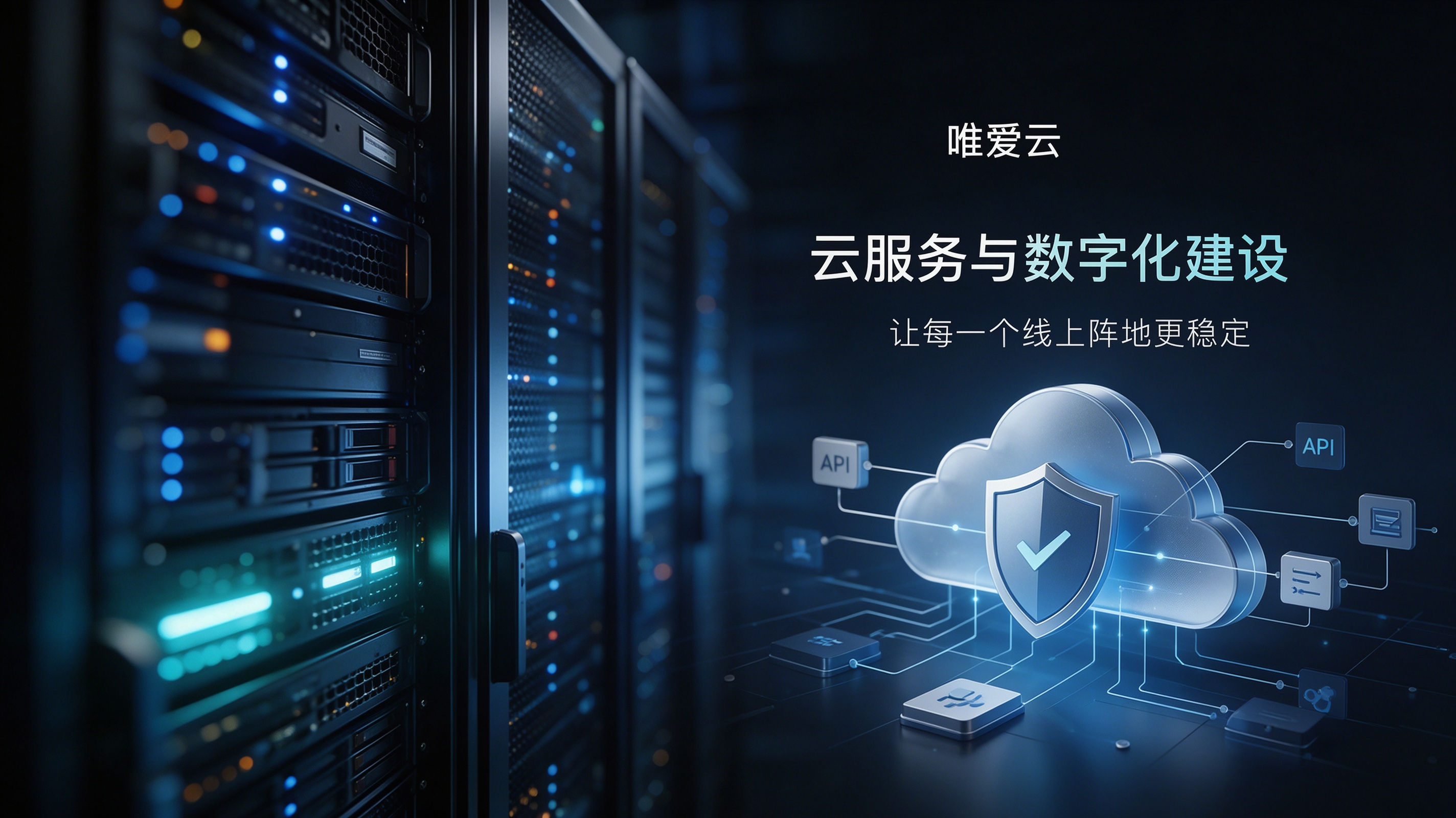 唯爱云网络www.viy.cn