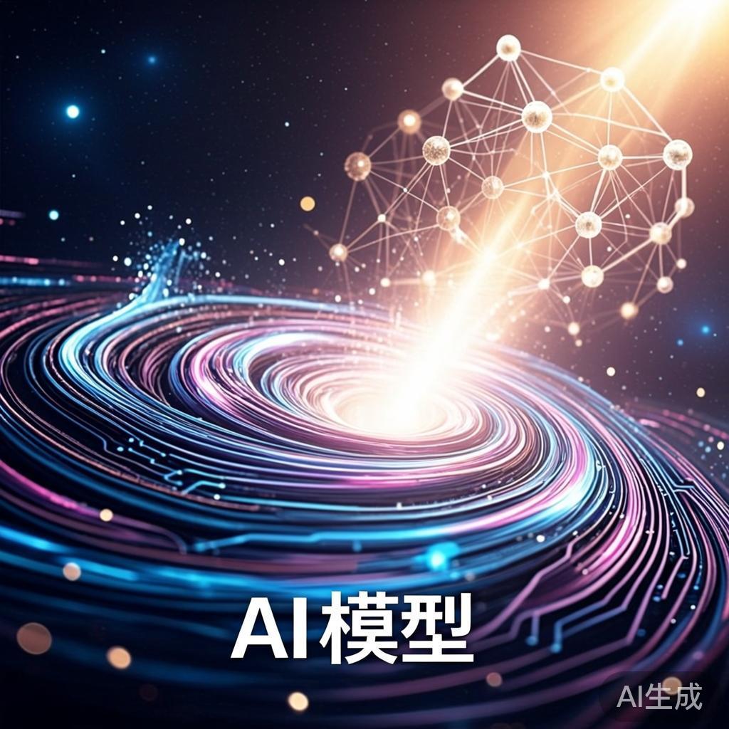 大模型只是序幕，AI 真正的变革才刚刚开始